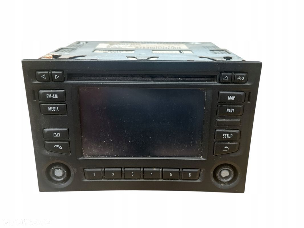SCANIA R XPI EURO6 2017R RADIO NAVI 2538534 - 1