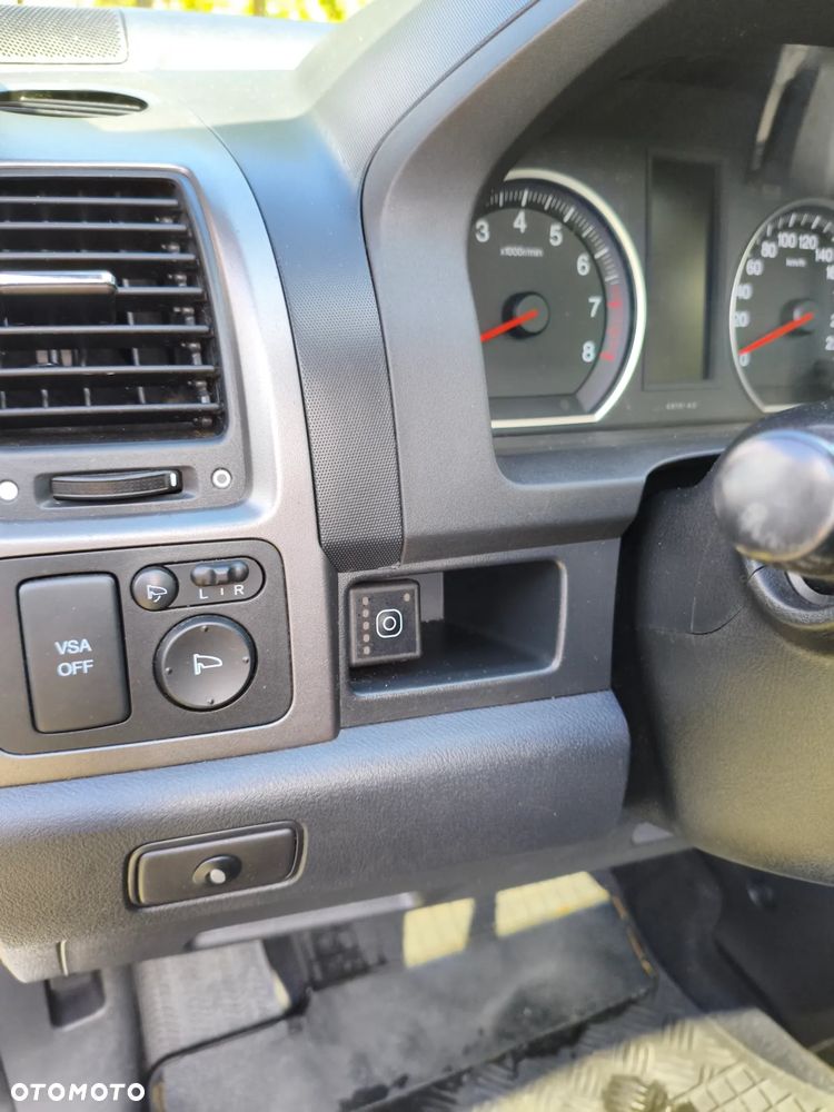 Honda CR-V 2.0 Comfort - 36
