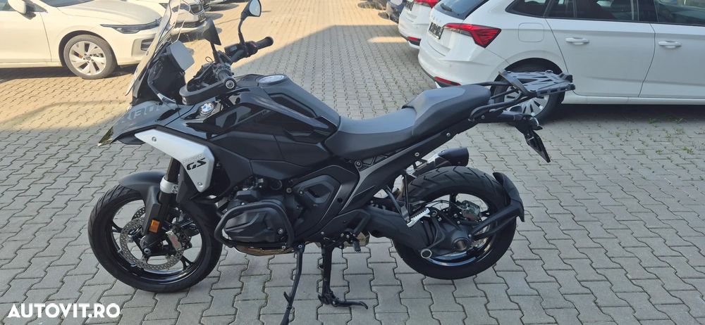 BMW R 1300 GS - 3