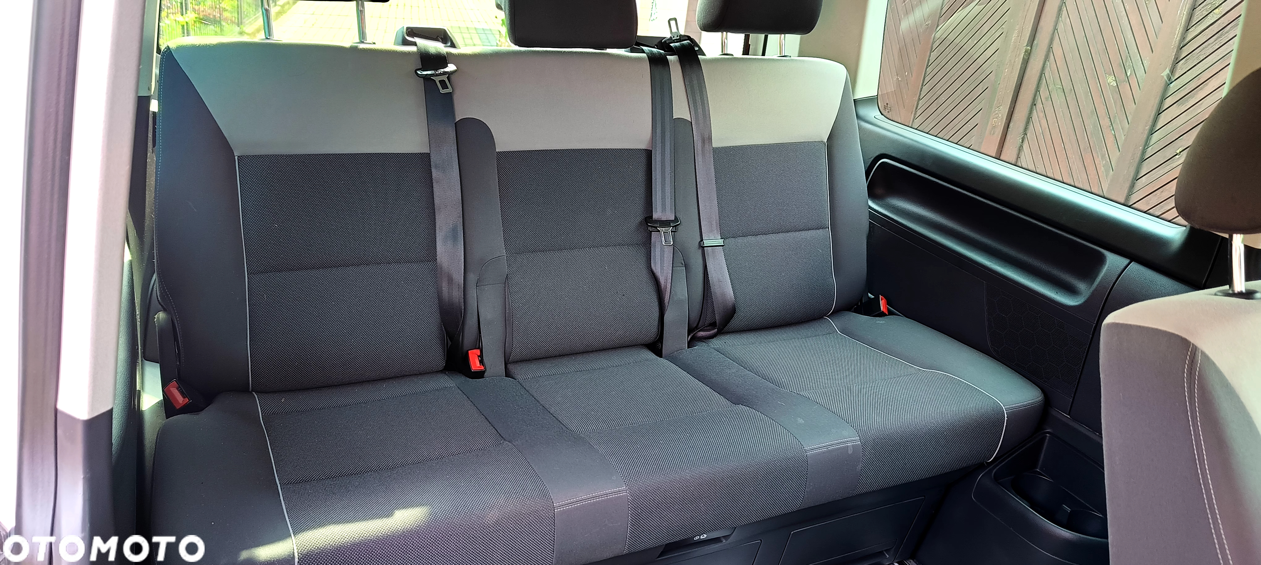 Volkswagen Multivan TDI L1 Comfortline - 18