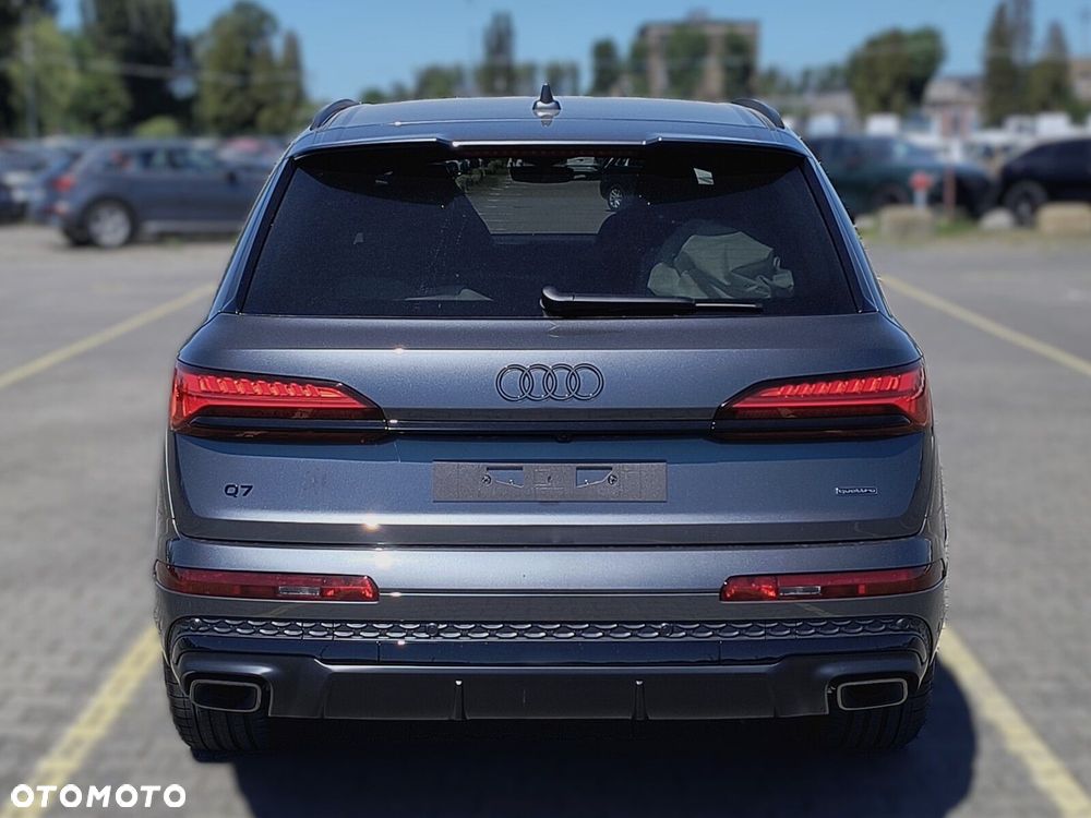 Audi Q7 2026 photo 5