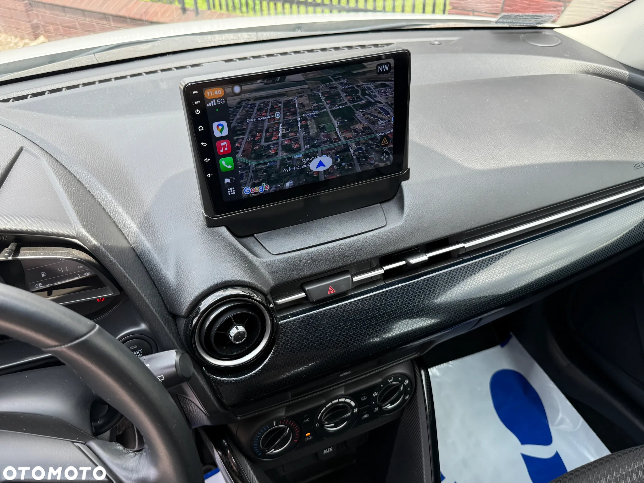 Mazda 2 1.5 Skyenergy - 18