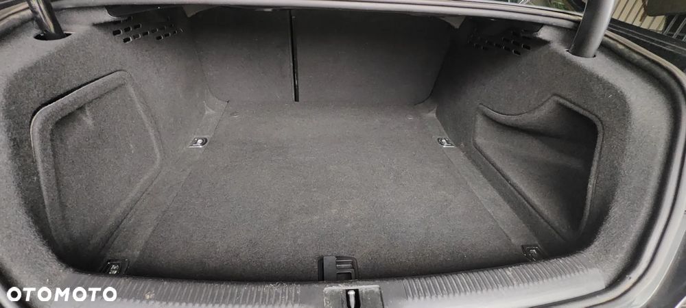 Audi A4 Limousine 1.8 TFSI Ambiente - 23