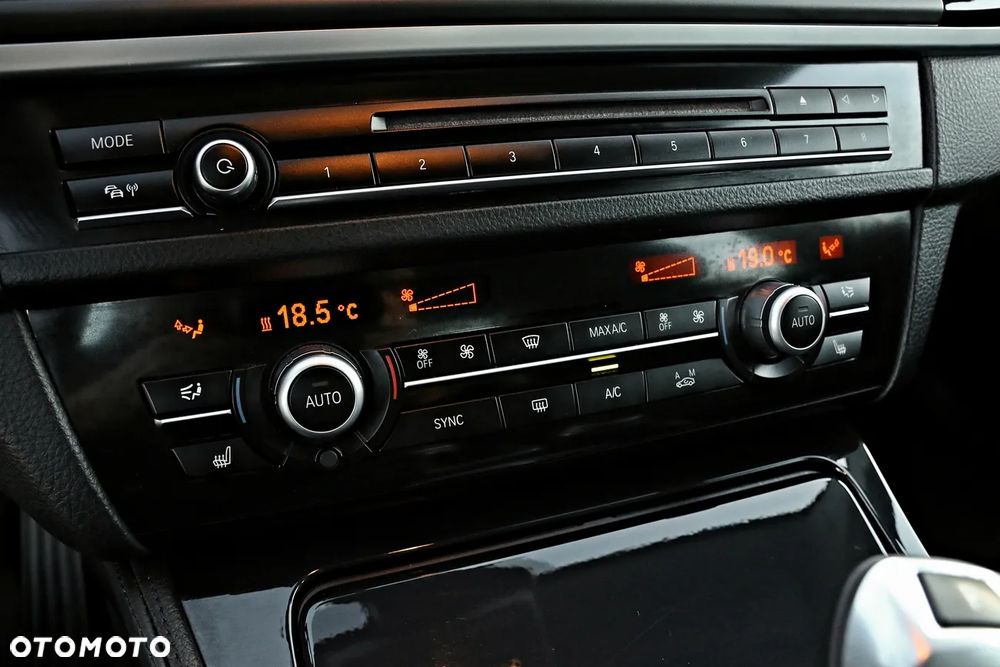 BMW Seria 5 - 27