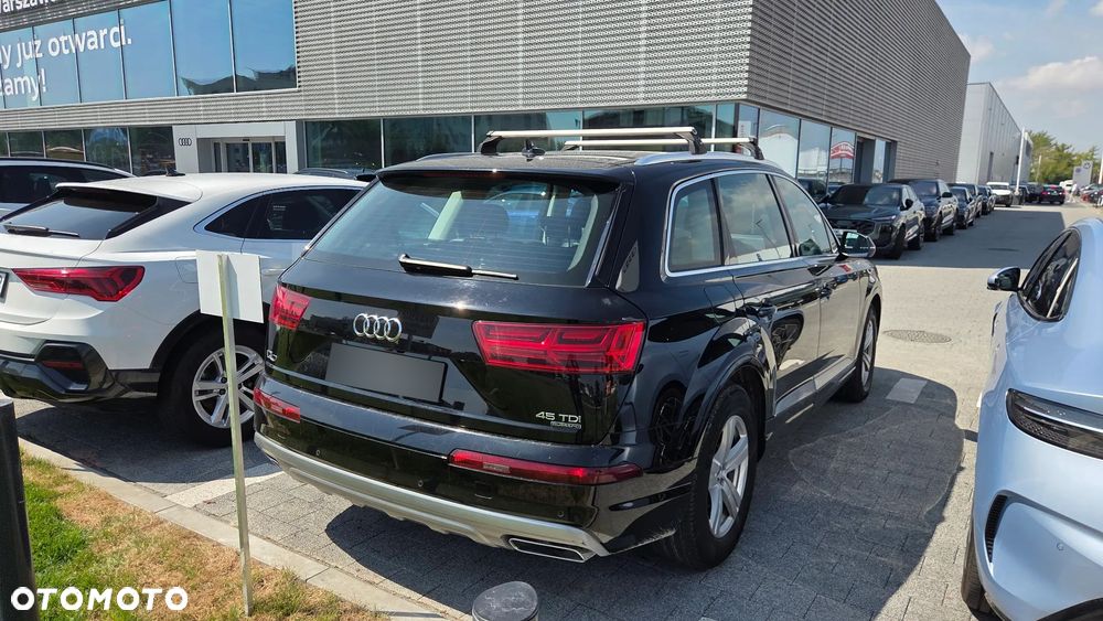 Audi Q7 - 14