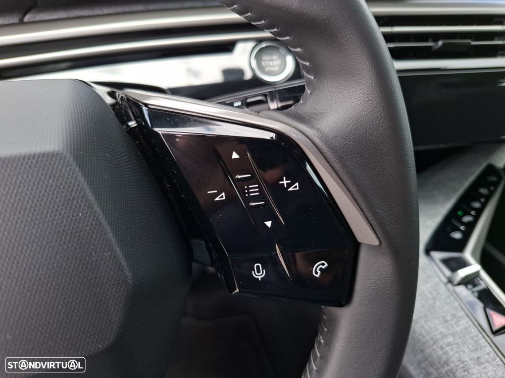 Peugeot 3008 1.2 Hybrid Allure e-DCS6 - 21