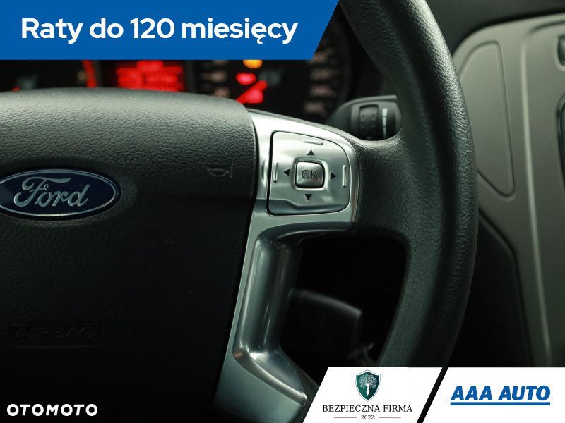 Ford Mondeo - 15