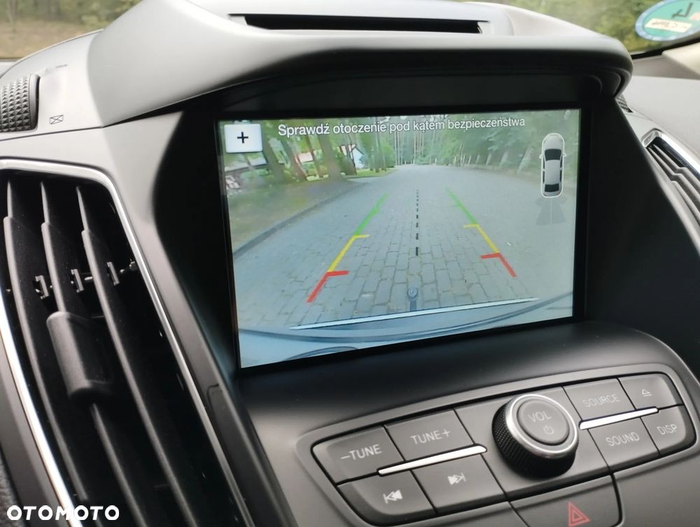 Ford C-MAX 1.5 EcoBoost Start-Stop-System Titanium - 32