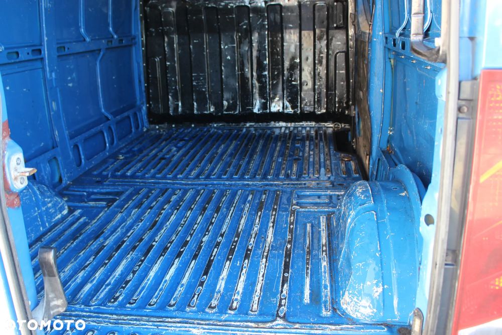 Iveco 35s11 - 13