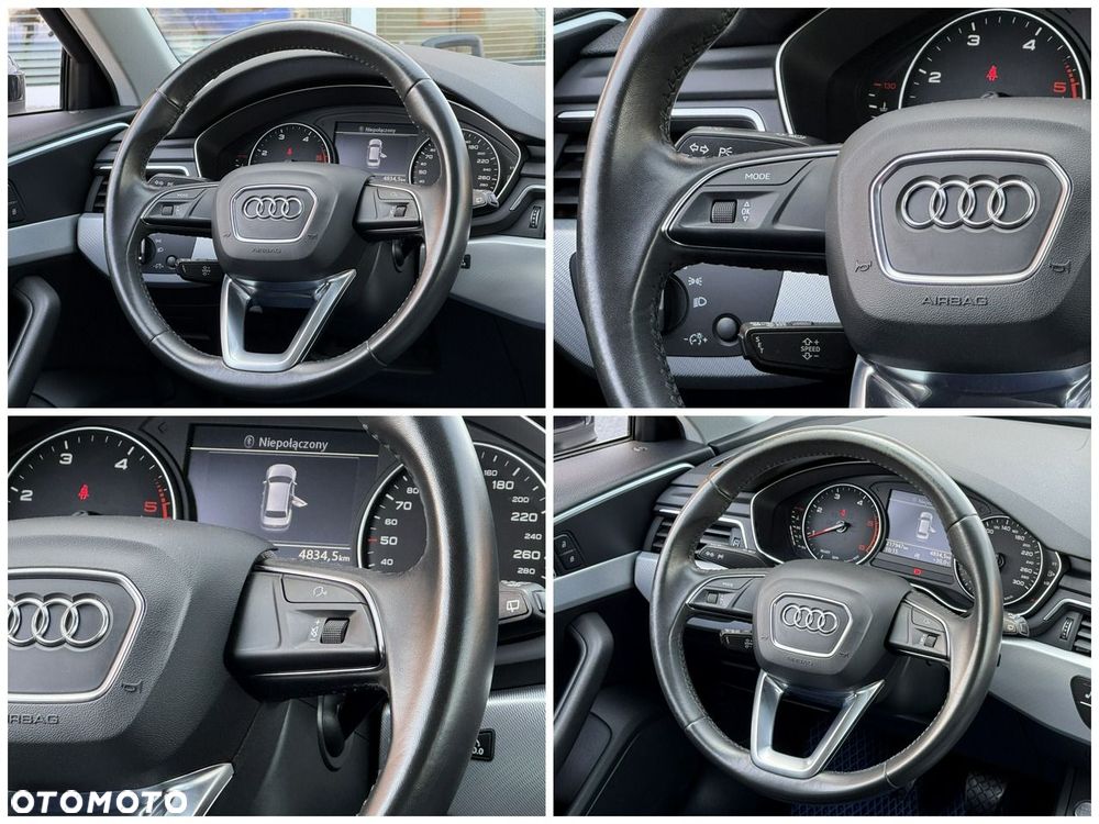 Audi A4 Avant - 25