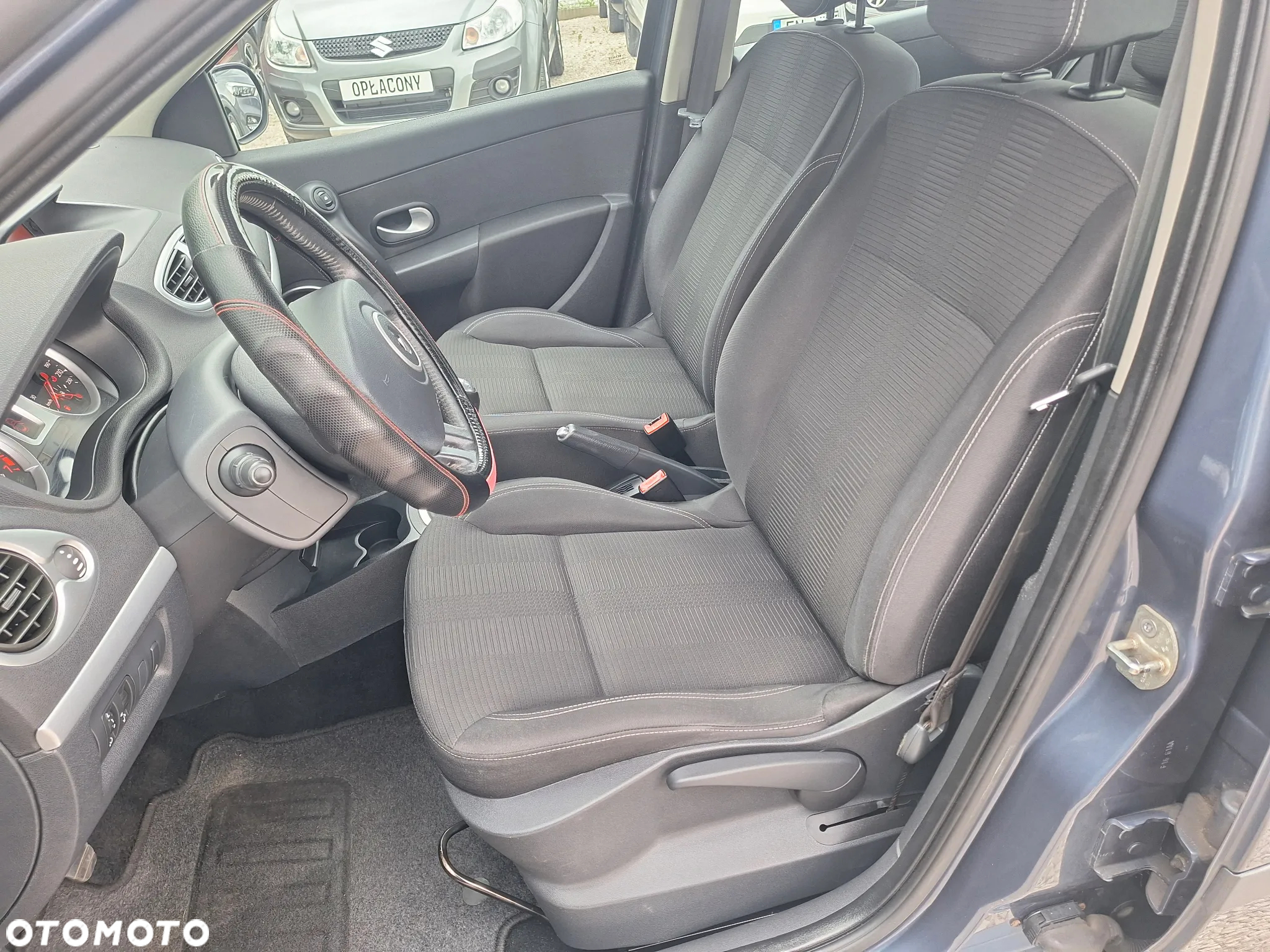 Renault Clio 1.2 TCE Alize - 10