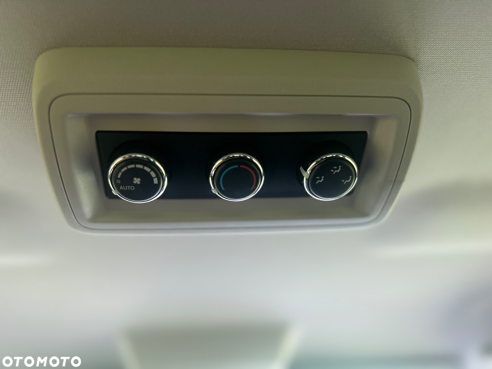 Fiat Freemont 2.0 Multijet - 9