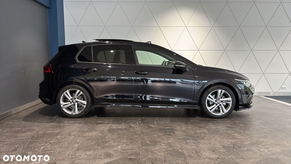 Volkswagen Golf 1.5 eTSI EVO R-Line DSG - 7