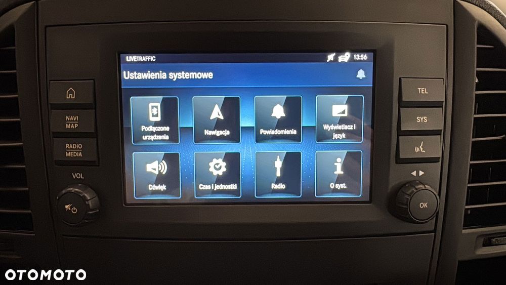 Mercedes-Benz Vito - 27