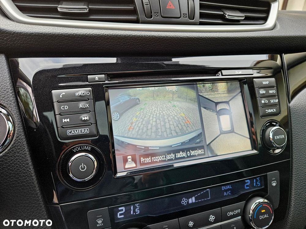 Nissan Qashqai - 26