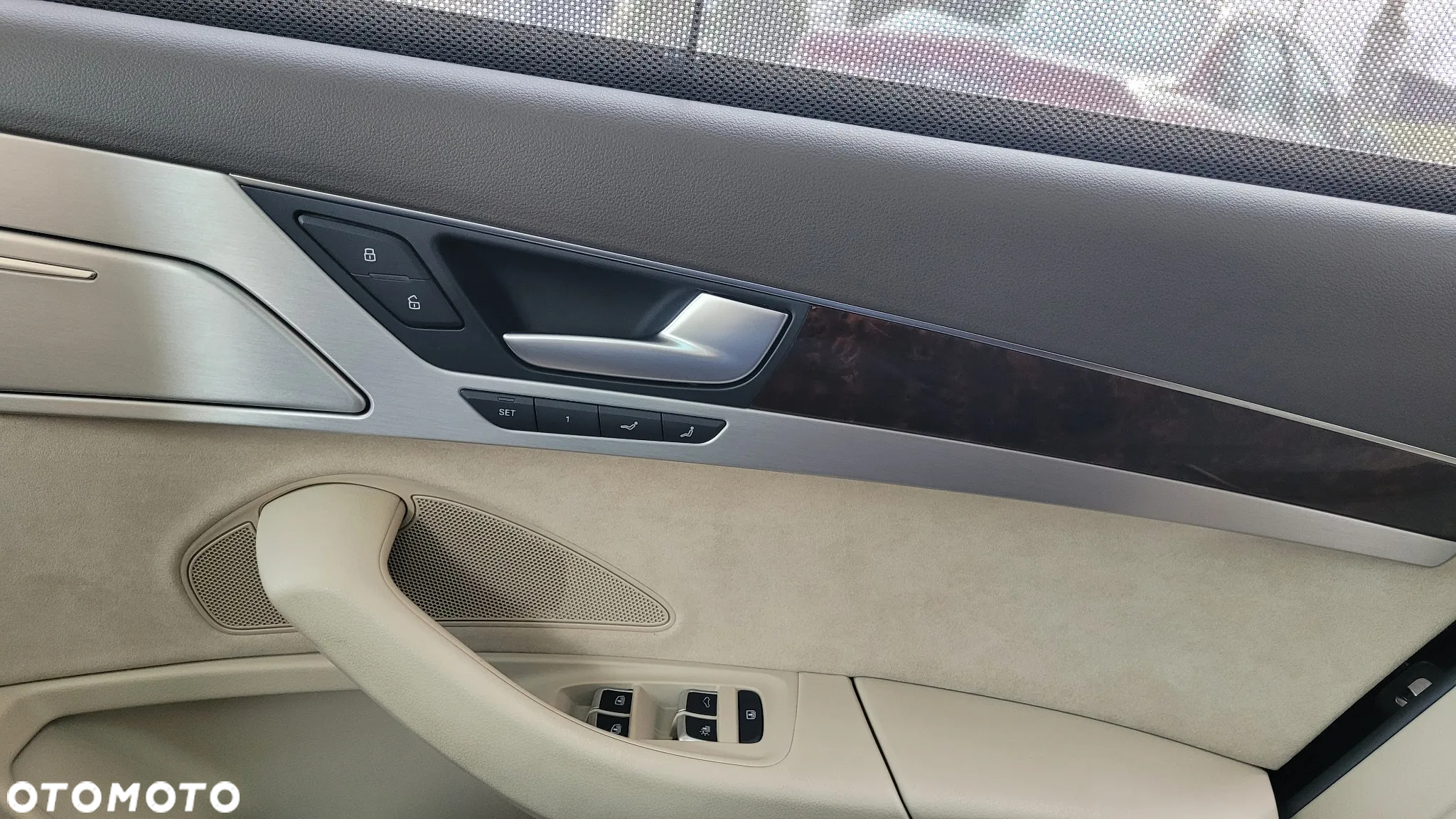Audi A8 3.0 TDI L Quattro - 18