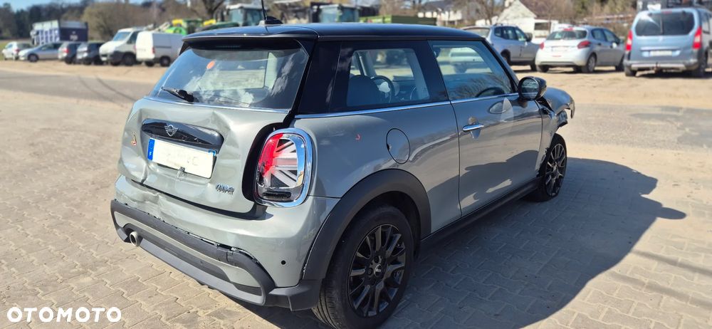 MINI Cooper - 16