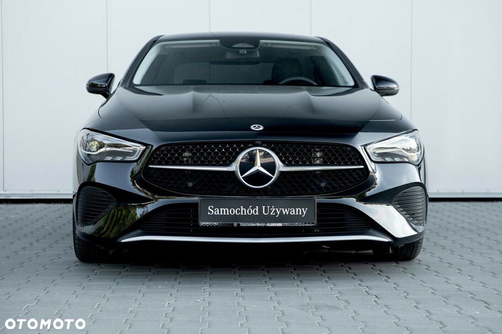 Mercedes-Benz CLA 200 mHEV 7G-DCT - 3