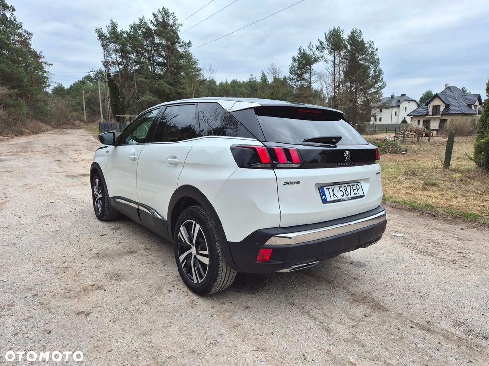 Peugeot 3008 BlueHDi 130 Stop & Start Active - 2