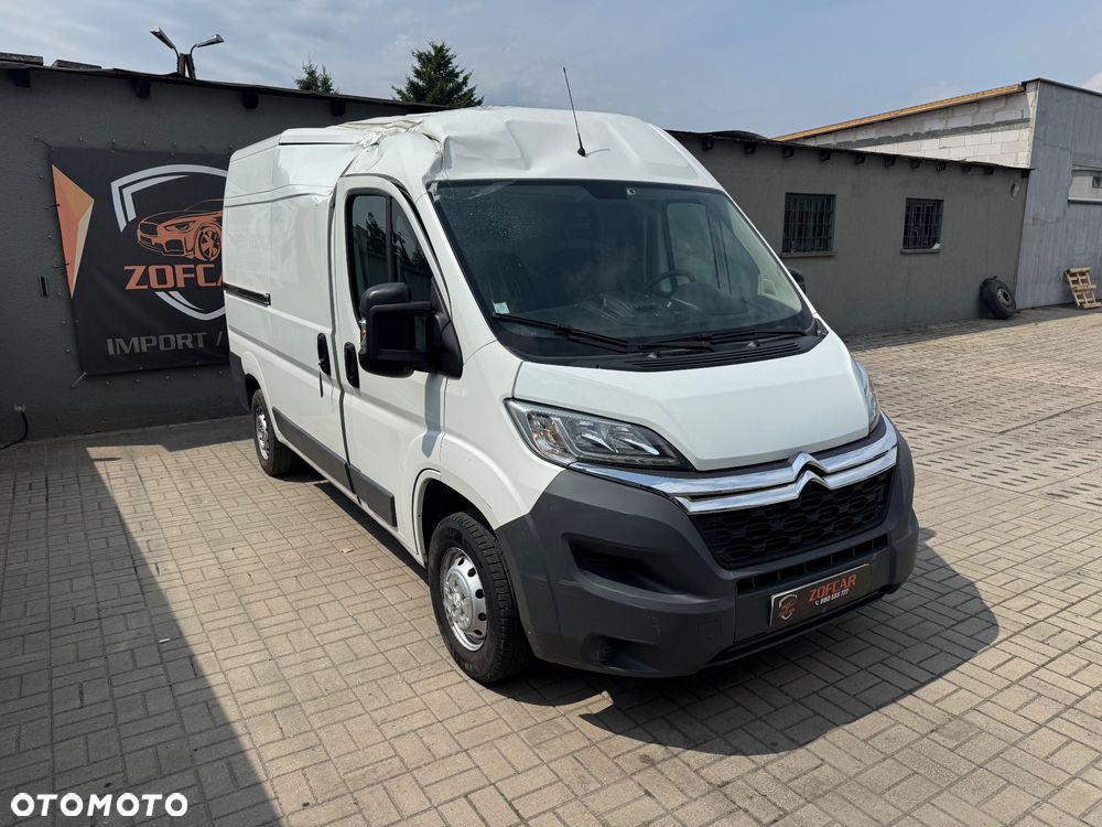 Citroën JUMPER - 7