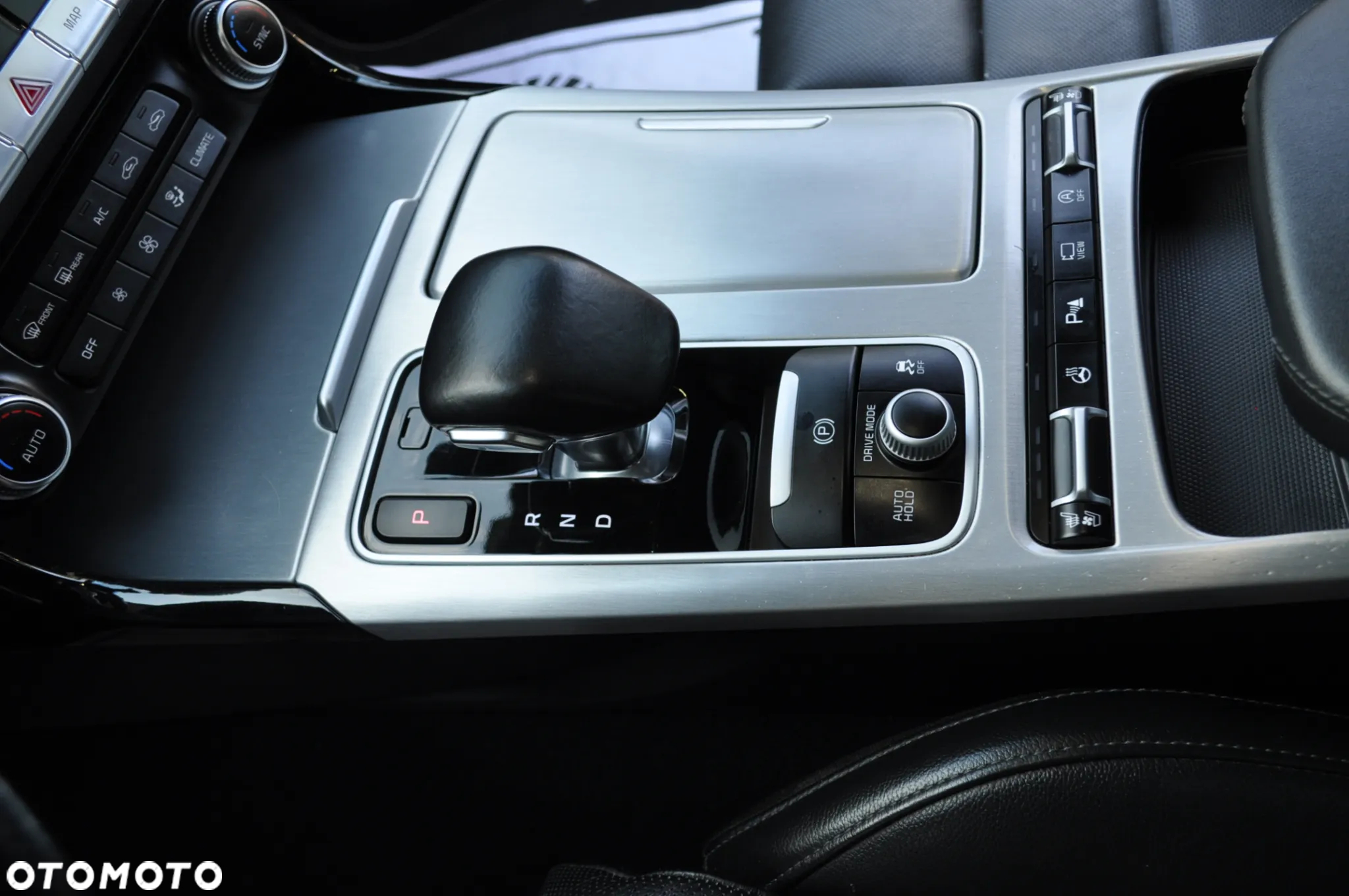 Kia Stinger 2.0 T-GDI GT Line - 37