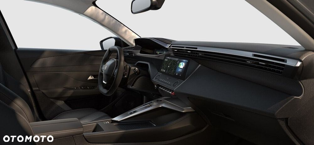 Peugeot 308 - 9