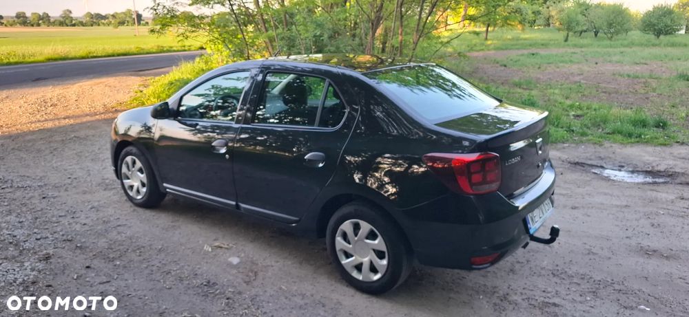 Dacia Logan 1.0 TCe Laureate S&S - 6