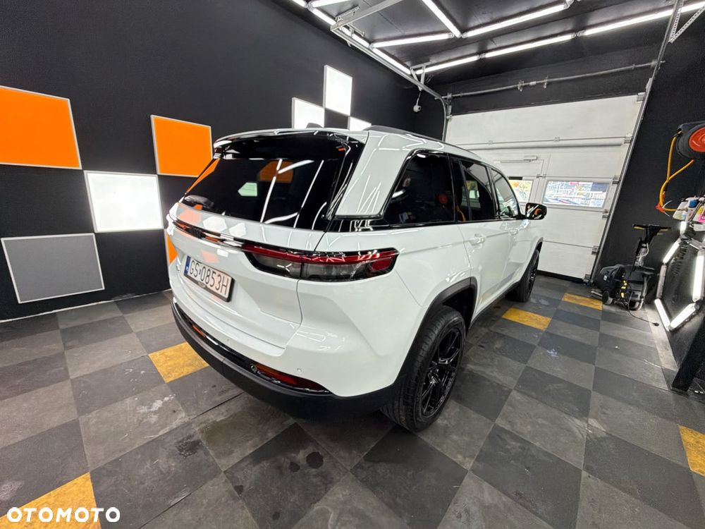 Jeep Grand Cherokee Gr 2.0 4xe PHEV Limited - 4