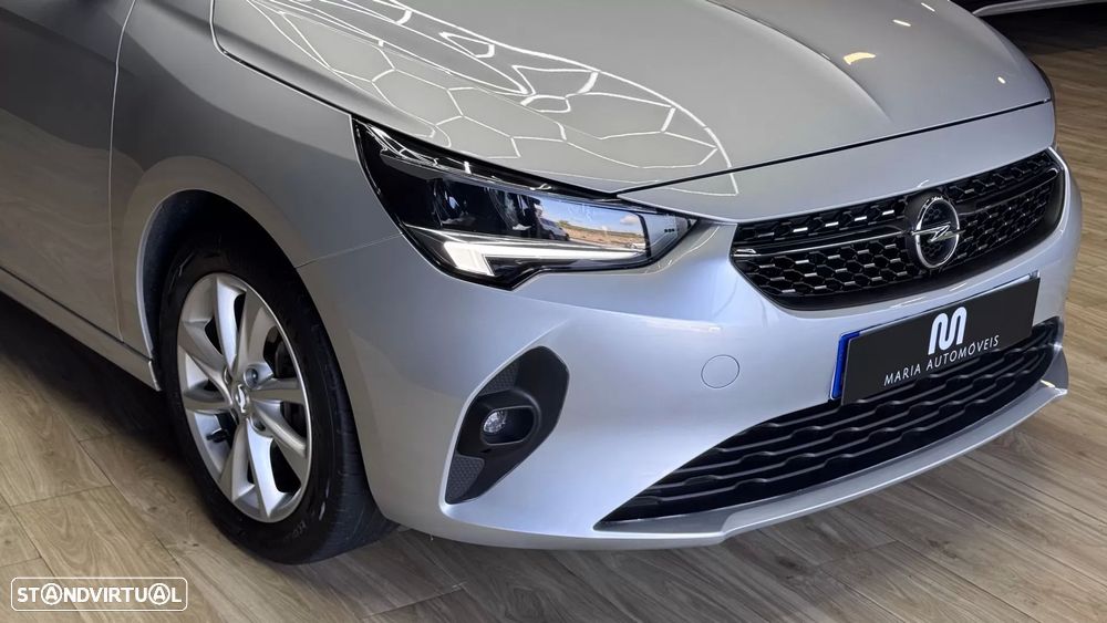 Opel Corsa 1.2 T Edition - 6