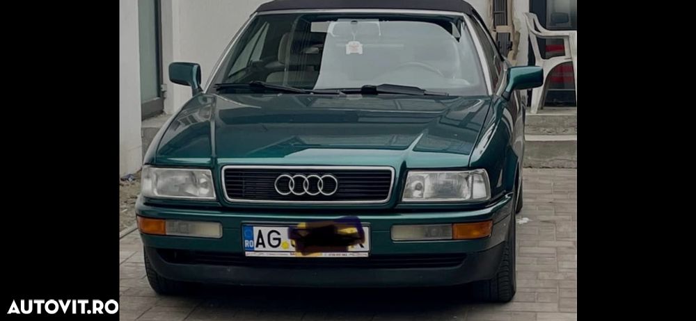 Audi 80 - 11