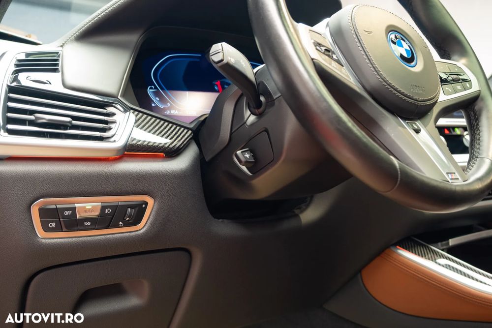 BMW X5 xDrive45e AT PHEV - 16
