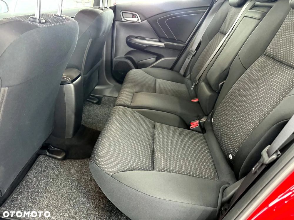 Honda Civic 1.4 i-VTEC Sport Black Edition - 24