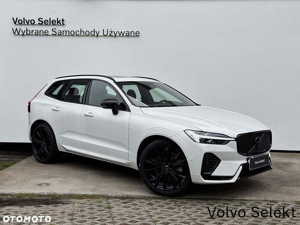 Volvo XC 60 - 5
