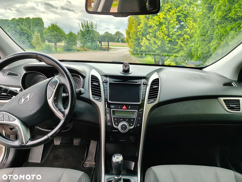 Hyundai i30 - 3