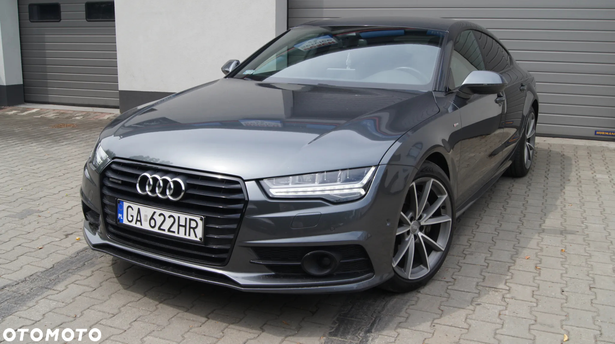 Audi A7 Sportback 2.0 TFSI Quattro S tronic - 26