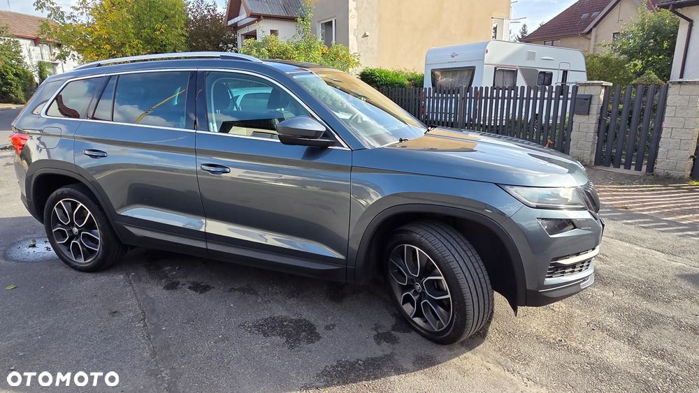 Skoda Kodiaq - 13