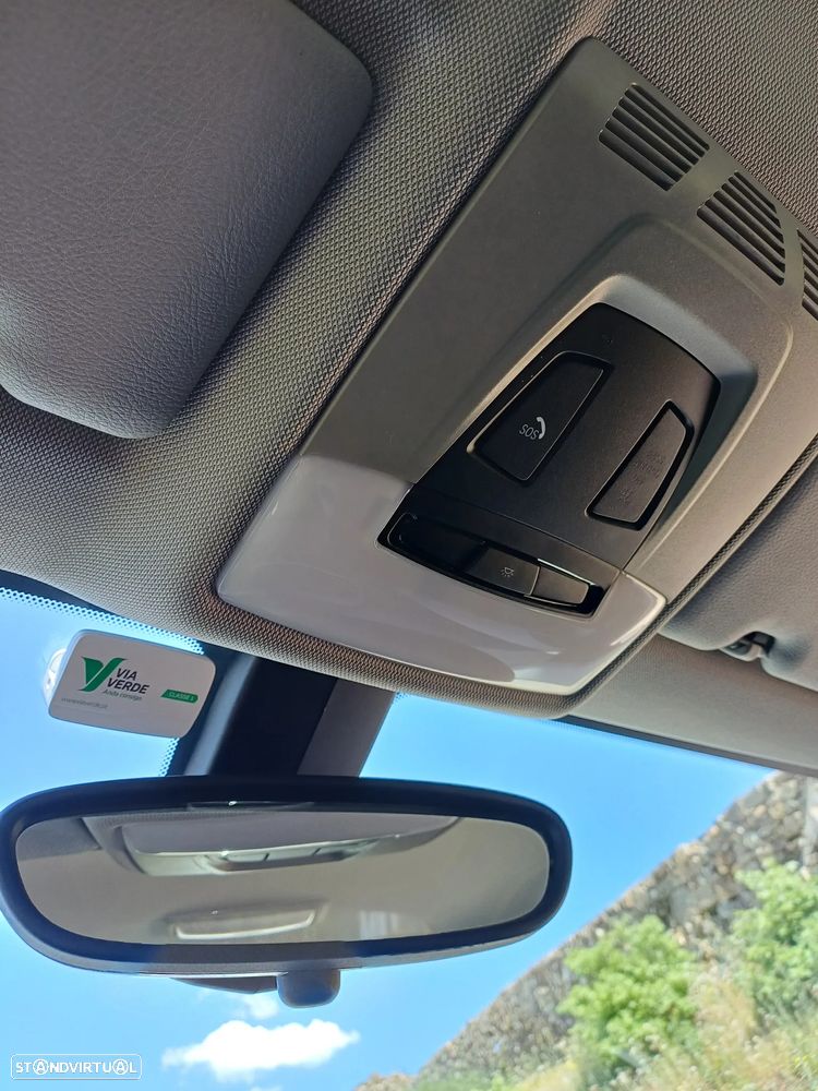 BMW 116 d EfficientDynamics - 15