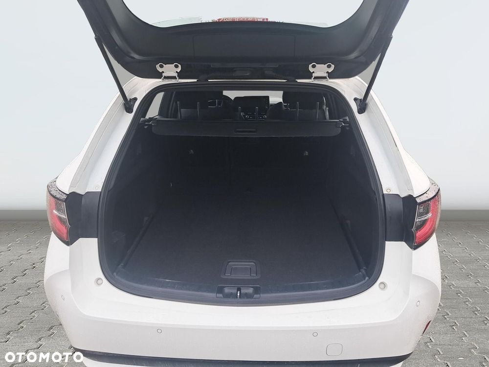 Toyota Corolla 1.8 Hybrid Comfort - 12