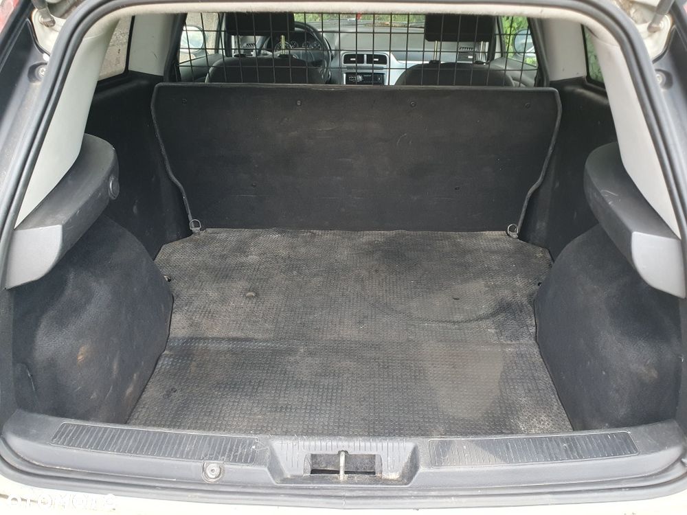 Fiat Grande Punto - 8