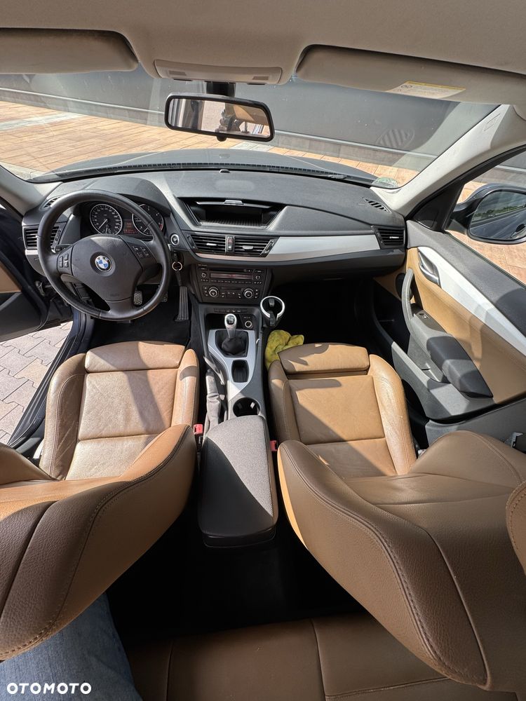BMW X1 - 8
