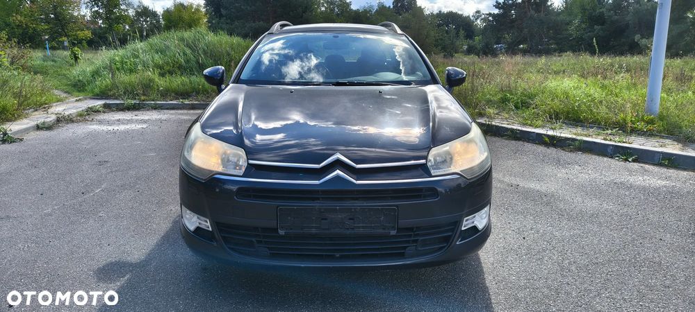 Citroën C5 1.8i 16V Attraction - 9