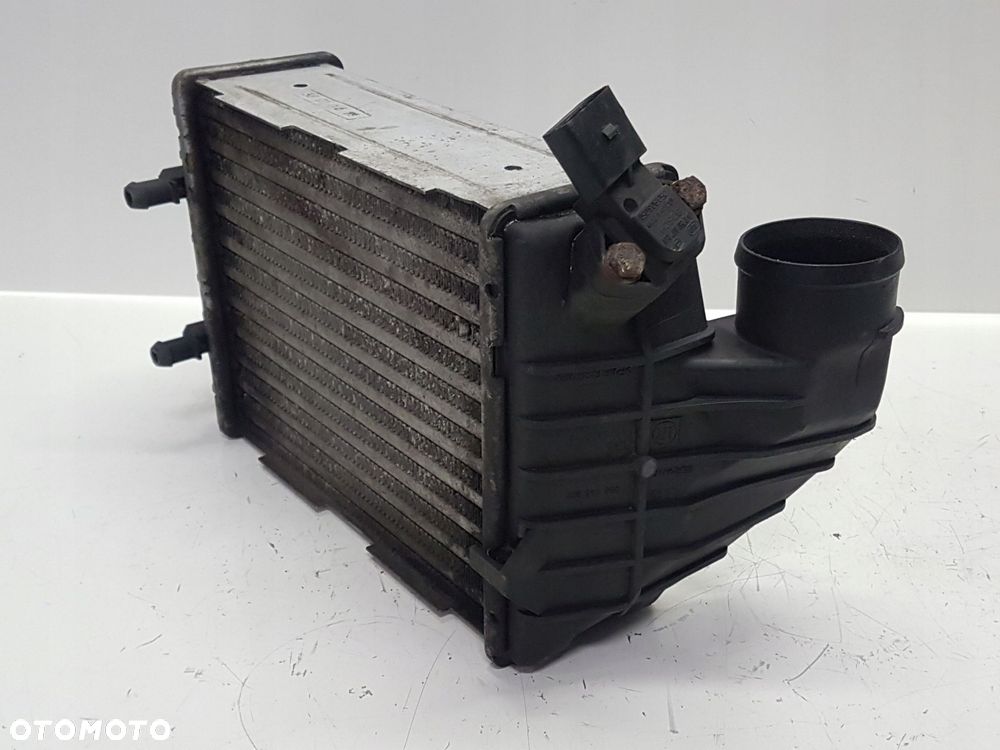 PASSAT B5 2.5TDI INTERCOOLER LEWY 059145805 CHŁODN - 9