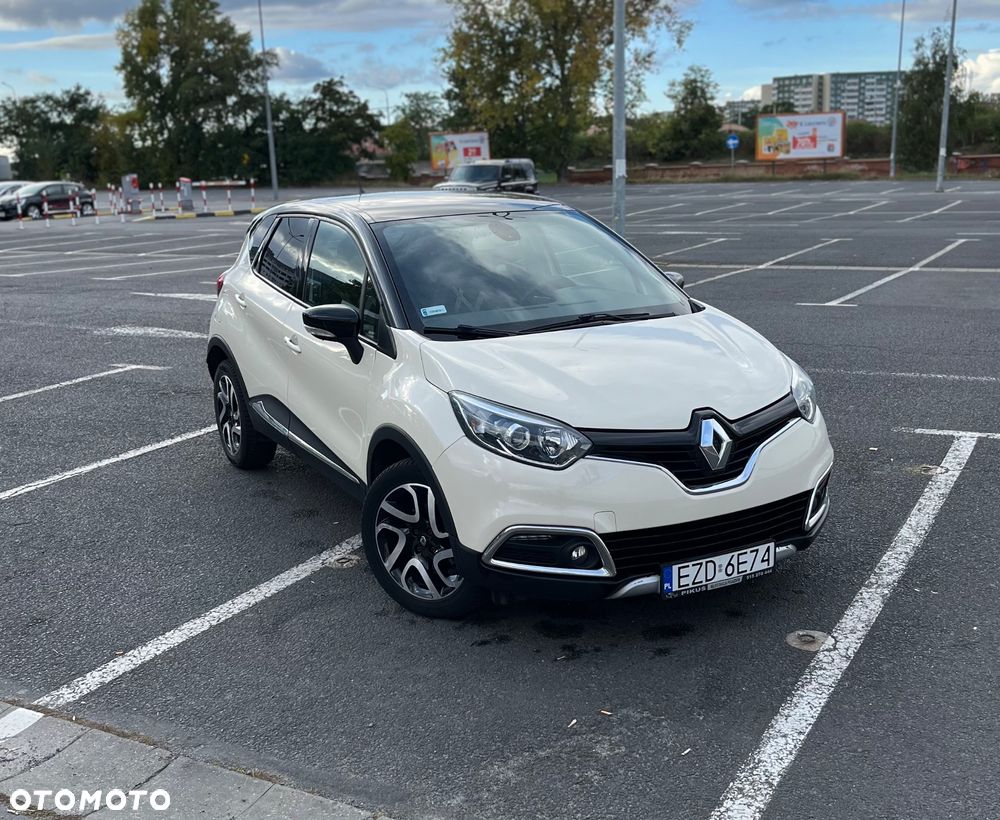 Renault Captur 1.5 dCi Intens - 22
