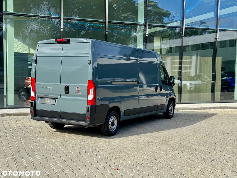 Fiat Ducato L3H2 - 8