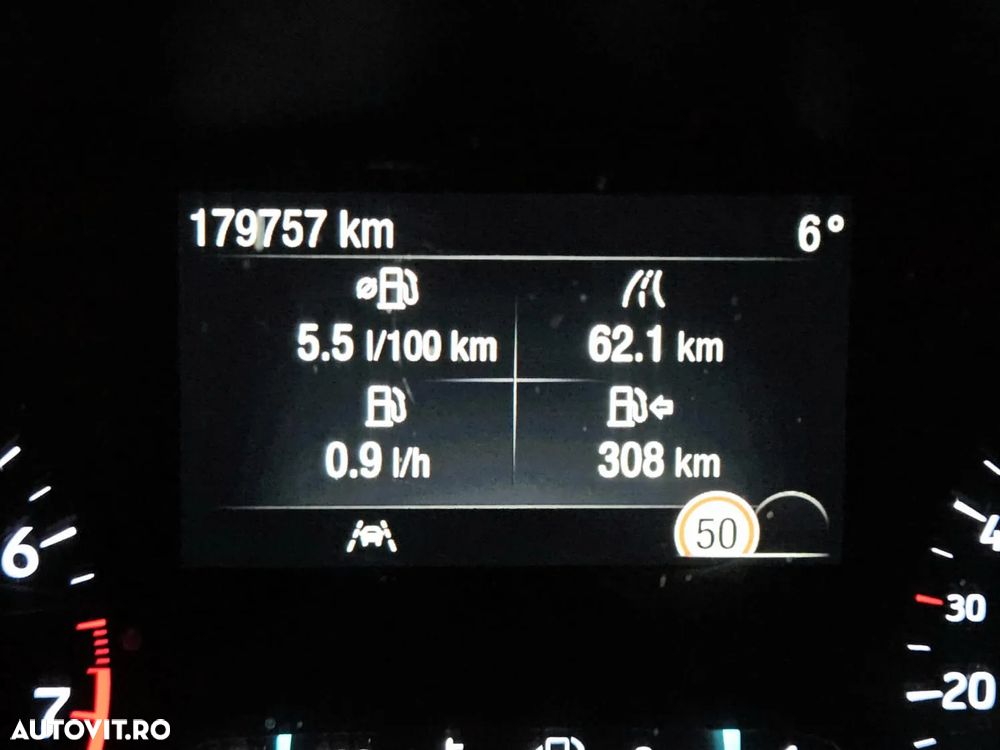 Ford Focus 1.5 Ecoboost ST-Line - 15