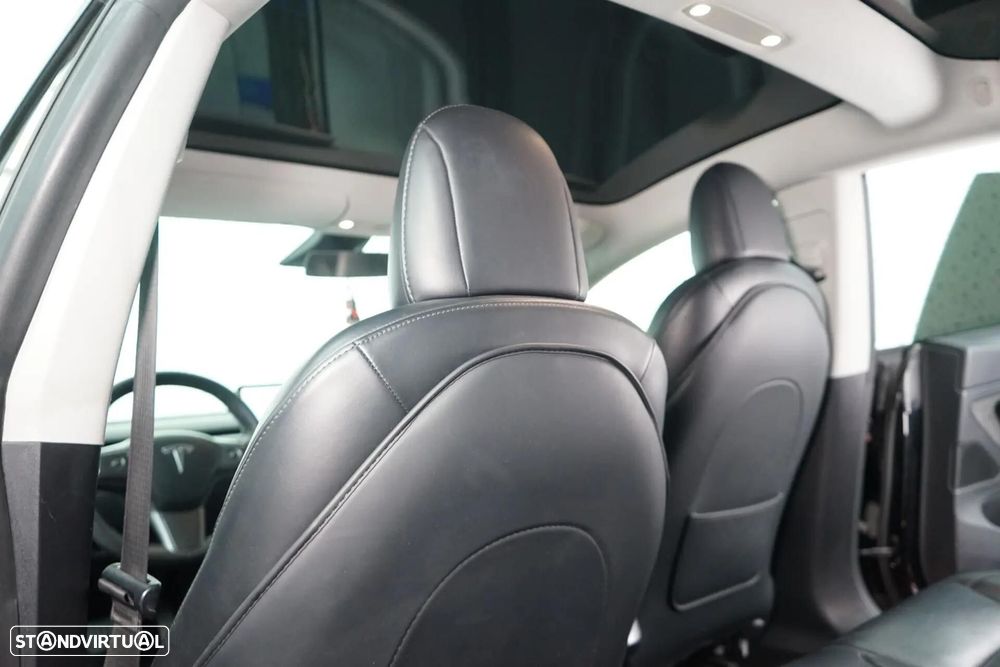Tesla Model 3 Long Range AWD Dual Motor - 39