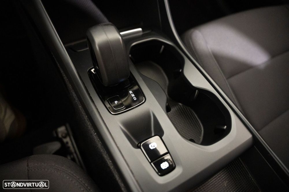 Volvo XC 40 1.5 T5 PHEV Inscription Expression - 13