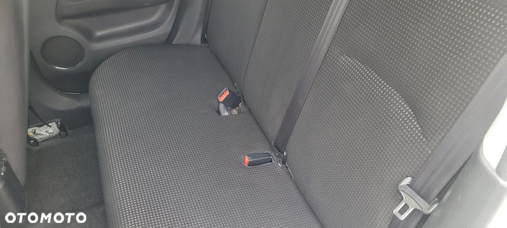 Mitsubishi Space Star 1.2 Intense - 23