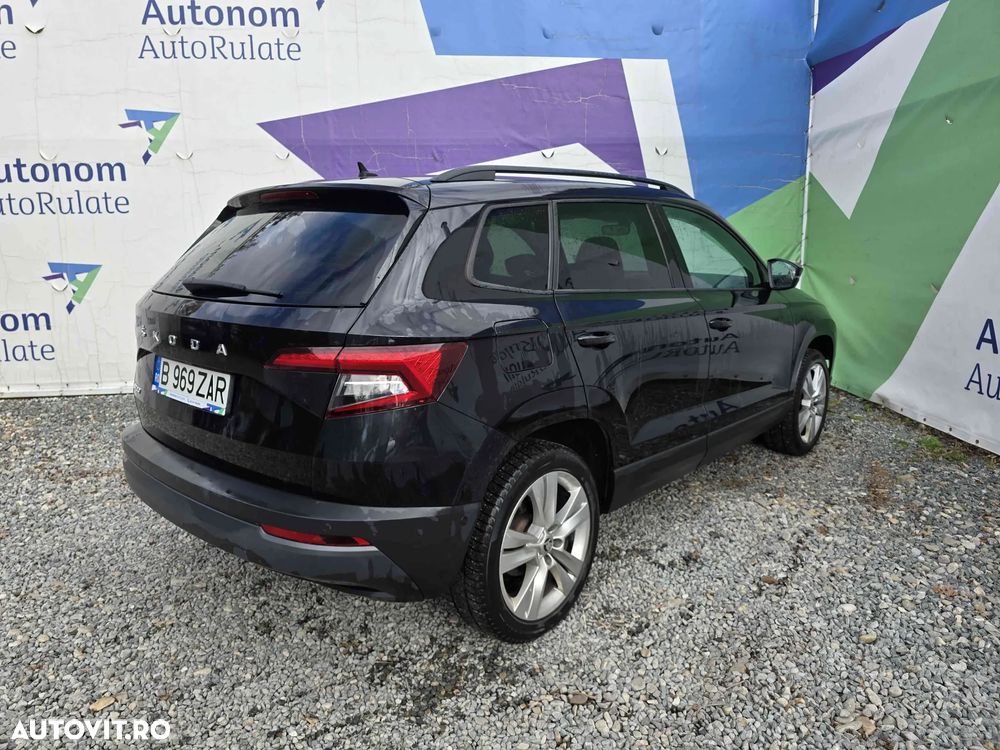 Skoda Karoq - 5