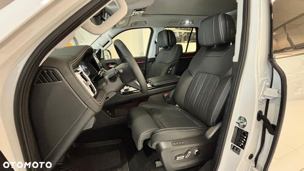 BAIC BJ60 2.0 mHEV Exclusive 4x4 - 17
